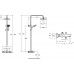 Душевая система для вынны/душа JULY Jacob Delafon E99741-CP с термостатом