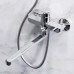 X-Joy душевая система смеситель для ванны и душа AM.PM F40885A94