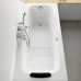 Акриловая ванна Roca Sureste 160х70 ZRU9302787