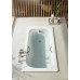 Стальная ванна Roca Princess-N 150x75 2204E0000