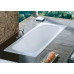 Чугунная ванна Roca Continental 170x70 без п/п 21290100R