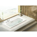 Стальная ванна Roca Princess-N 170x75 2202E0000
