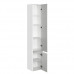 Шкаф - колонна Стоун 300х1608, Aquaton правый белый 1A228403SX01R