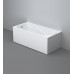 Акриловая ванна AM.PM 150х70 Sense New W76A-150-070W-A