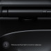Подвесной унитаз AM.PM X-Joy S FlashClean C85A1700MBSC с сиденьем микролифт чёрный матовый