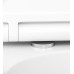 AM.PM Инсталляция с кл. Pro S белый + унитаз Spirit V2.0 FlashClean комплект IS47001.701700