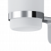 X-Joy Стеклянный стакан с настенным держателем AM.PM A8434300