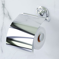 Держатель для туалетной бумаги с крышкой AM.PM Like A80341500