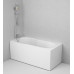 Акриловая ванна AM.PM 150х70 X-Joy W88A-150-070W-A