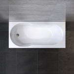 Акриловая ванна AM.PM 150х70 X-Joy W88A-150-070W-A
