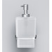 Стеклянный диспенсер для жидкого мыла AM.PM Inspire 2.0, A50A36900