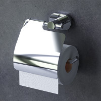 Держатель для туалетной бумаги AM.PM Sense L A74341400