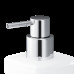 Стеклянный диспенсер для жидкого мыла AM.PM Gem A9036900
