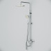 Душевая система для ванны и душа AM.PM Sunny F0785C900