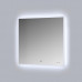 SPIRIT V2.0 Зеркало 600х600 с LED-подсветкой, AM PM M71AMOX0601SA