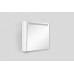 Sensation 80 Зеркальный шкаф 800х700, правый AM PM белый M30MCR0801WG