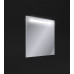 Зеркало 600х700 LED BASE 010 60 с подсветкой CERSANIT KN-LU-LED010*60-b-Os