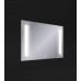 Зеркало 800х600 LED BASE 020 80 с подсветкой CERSANIT KN-LU-LED020*80-b-Os