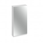 Зеркало-шкаф 400х800 MODUO 40 белый CERSANIT SB-LS-MOD40/Wh