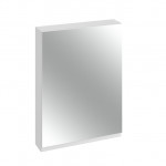Зеркало-шкаф 600х800 MODUO 60 белый CERSANIT SB-LS-MOD60/Wh