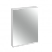 Зеркало-шкаф 600х800 MODUO 60 белый CERSANIT SB-LS-MOD60/Wh