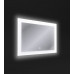 Зеркало 1000х800 LED DESIGN 030 100 с подсветкой CERSANIT KN-LU-LED030*100-d-Os