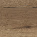 COMFORTY Тумба-умывальник "Никосия-60Н" дуб тёмный с раковиной Fest 60 F01