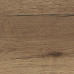 COMFORTY Тумба-умывальник "Никосия-60П" дуб тёмный с раковиной Fest 60 F01