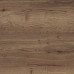 COMFORTY Тумба-умывальник "Бредфорд-75" дуб темный с раковиной COMFORTY 75E чёрная матовая 00004149064CF