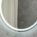 COMFORTY Зеркало "Круг-75" светодиодная лента сенсор 00004140525CF
