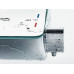 Hansgrohe 13161000 Ecostat Select термостатический смеситель для душа, хром