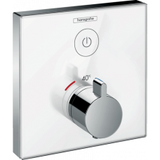 Hansgrohe 15737400 Shower Select термостатический смеситель для 1 потребителя