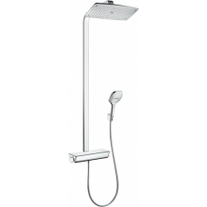 Hansgrohe 27112000 Raindance Select Showerpipe 360 душевая система