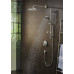 Hansgrohe 26014000 Raindance Select S 120 3jet PowderRain ручной душ