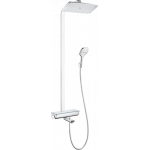 Hansgrohe 27113000 Raindance Select Showerpipe 360 душевая система для ванны