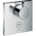 Hansgrohe 15761000 Select Highflow термостатический смеситель с клапаном для ручного душа
