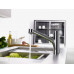 Hansgrohe 32841000 Talis S смеситель для кухни с вытяжным изливом 2jet