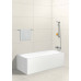 Hansgrohe 13201000 Ecostat 1001 CL термостатический смеситель для ванны