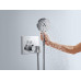 Hansgrohe 15765000 Shower Select термостатический смеситель для 2 потребителей