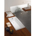 Ванна Puro 180х80 Мод.653 белый + easy-clean, KALDEWEI 256300013001