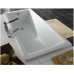 Ванна Puro 180х80 Мод.653 белый + easy-clean, KALDEWEI 256300013001