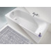 Ванна Saniform Plus Мод.373-1 170х75 белый + anti-sleap+easy-clean, KALDEWEI 112630003001