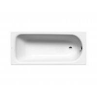 Ванна Saniform Plus Мод.362-1 160х70 белый + anti-sleap+easy-clean, KALDEWEI 111730003001