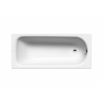 Ванна Saniform Plus Мод.375-1 180х80 белый + anti-sleap, KALDEWEI 112830000001