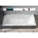 Ванна Cayono Duo Мод.724 170х75 белый + easy-clean, KALDEWEI 272400013001