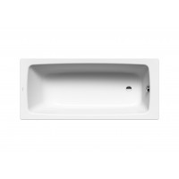 Ванна Cayono Мод.750 170х75 белый + easy-clean, KALDEWEI 275000013001