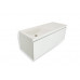 Комплект мебели Dallas Luxe 1200х482 левосторонний подвесной 1 ящик, Эстет ФР-00001932