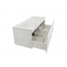 Комплект мебели Dallas Luxe 1000х482 левосторонний подвесной 1 ящик, Эстет ФР-00002319