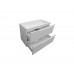 Комплект мебели Kare Luxe 800х450 подвесной 2 ящика, Эстет ФР-00005715