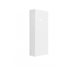 Шкаф навесной Dallas Luxe левосторонний 300х130х700, Эстет ФР-00001951